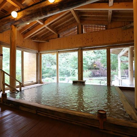 Hotel Sunvalley Nasu Buitenkant foto