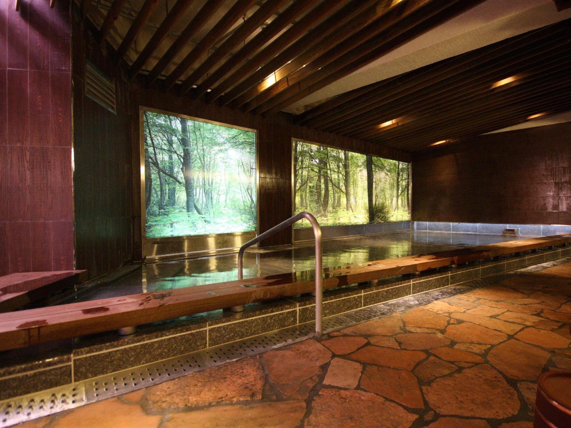 Hotel Sunvalley Nasu Buitenkant foto
