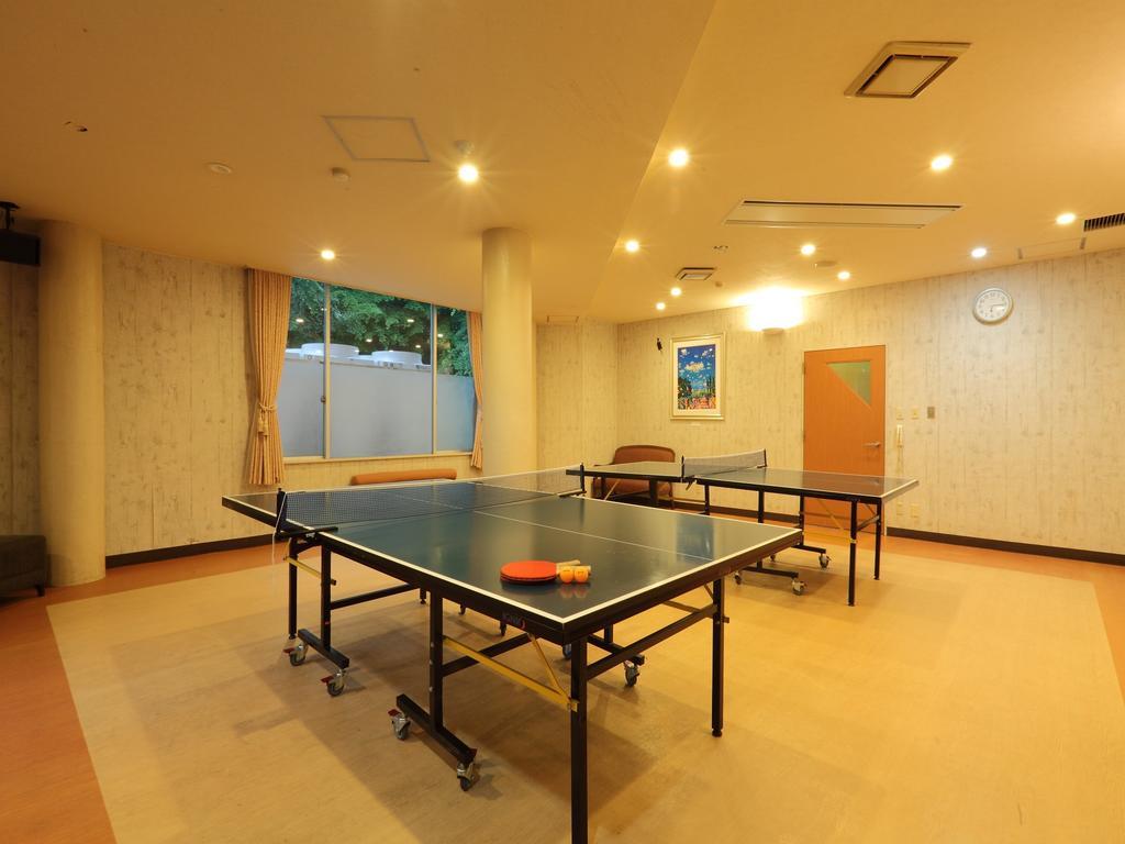 Hotel Sunvalley Nasu Buitenkant foto