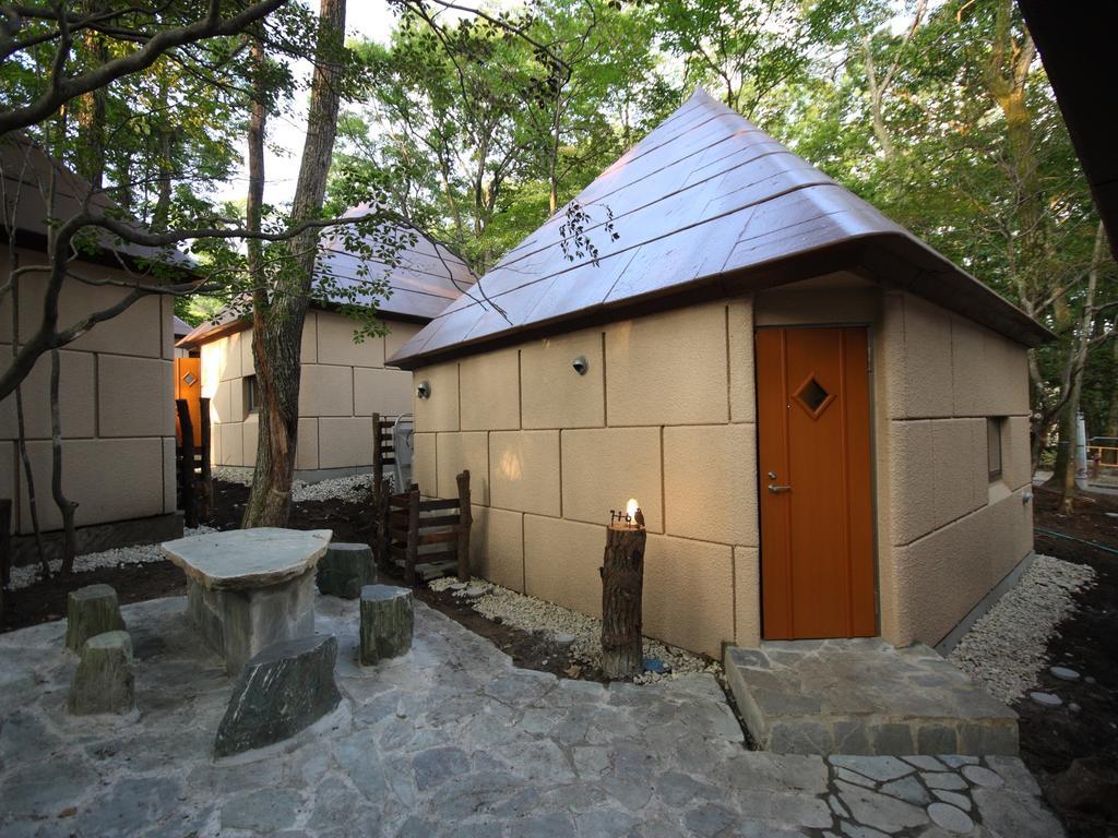 Hotel Sunvalley Nasu Buitenkant foto