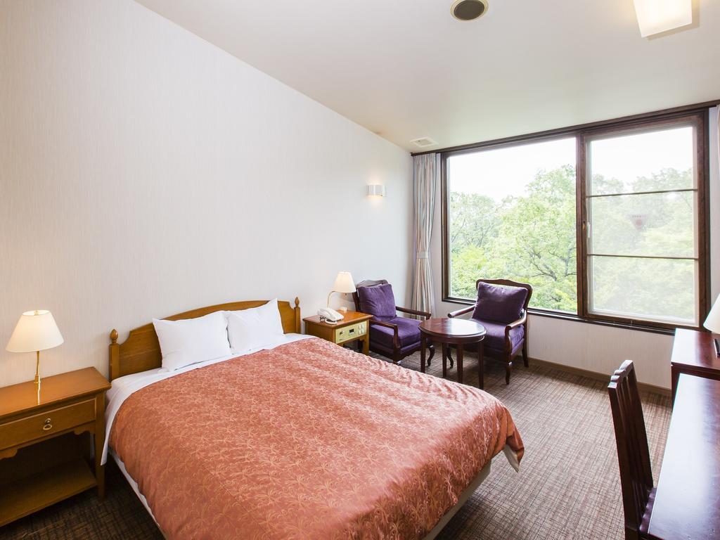 Hotel Sunvalley Nasu Buitenkant foto