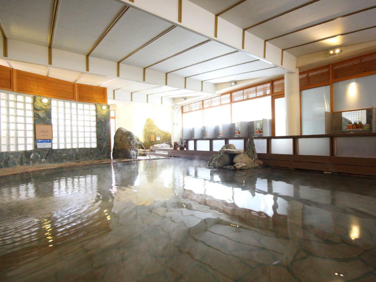 Hotel Sunvalley Nasu Buitenkant foto