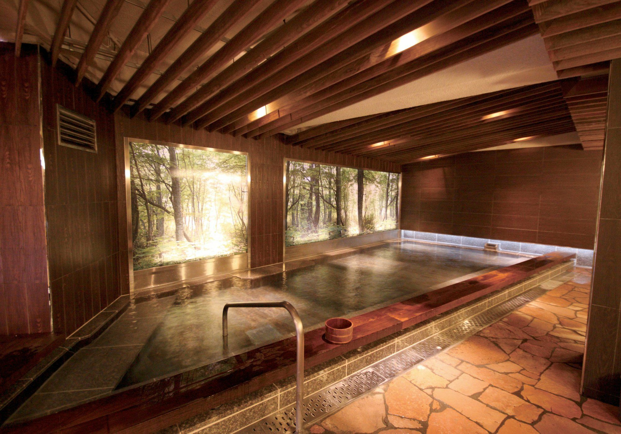 Hotel Sunvalley Nasu Buitenkant foto